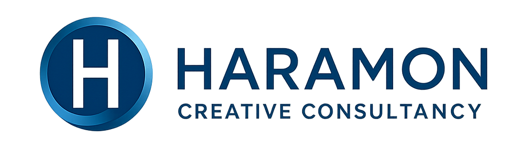 Haramon Logo